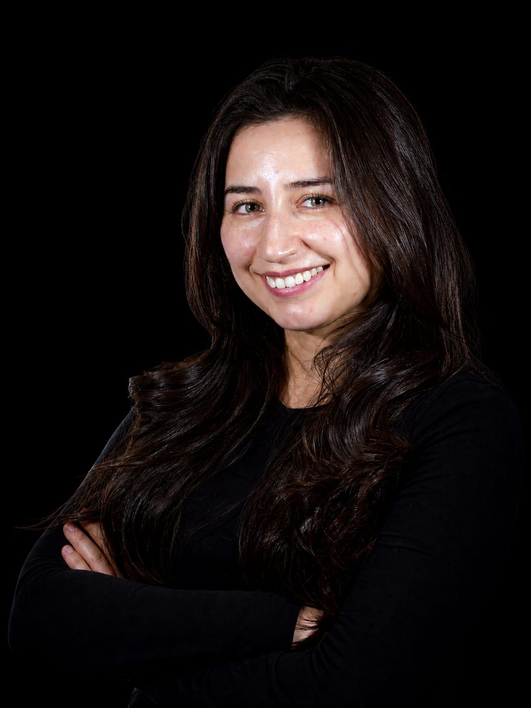 Dra. Eliana Llantén