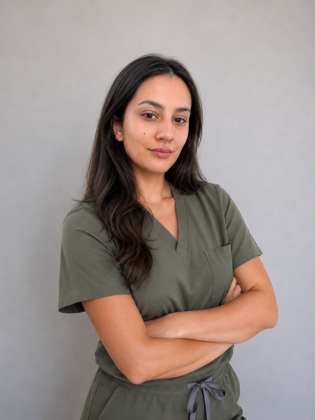Dra. Fernanda Valladares