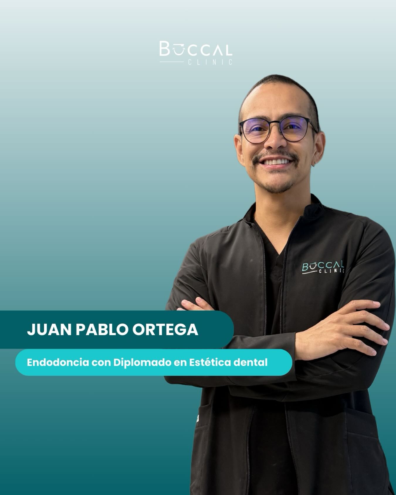 Dr. Juan Pablo Ortega