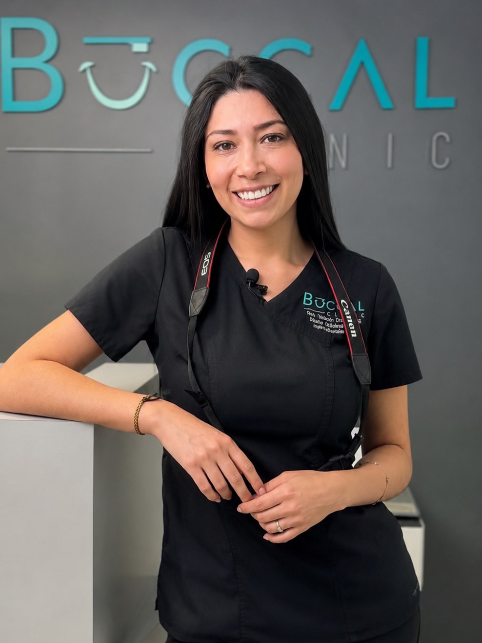 Dra. Melissa Vásquez