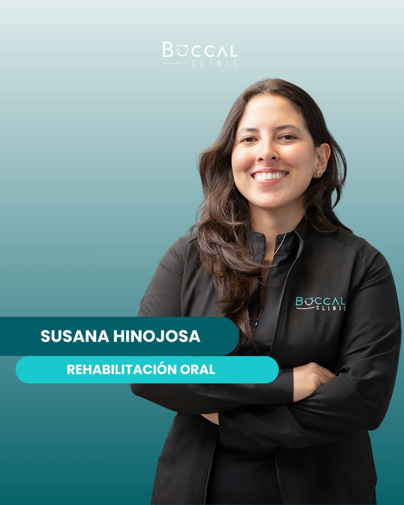 Dra. Susana Hinojosa