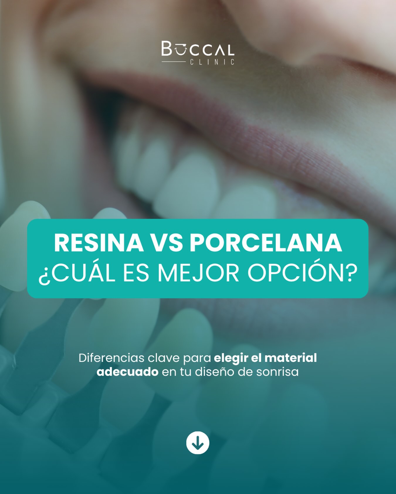 Resultado dental