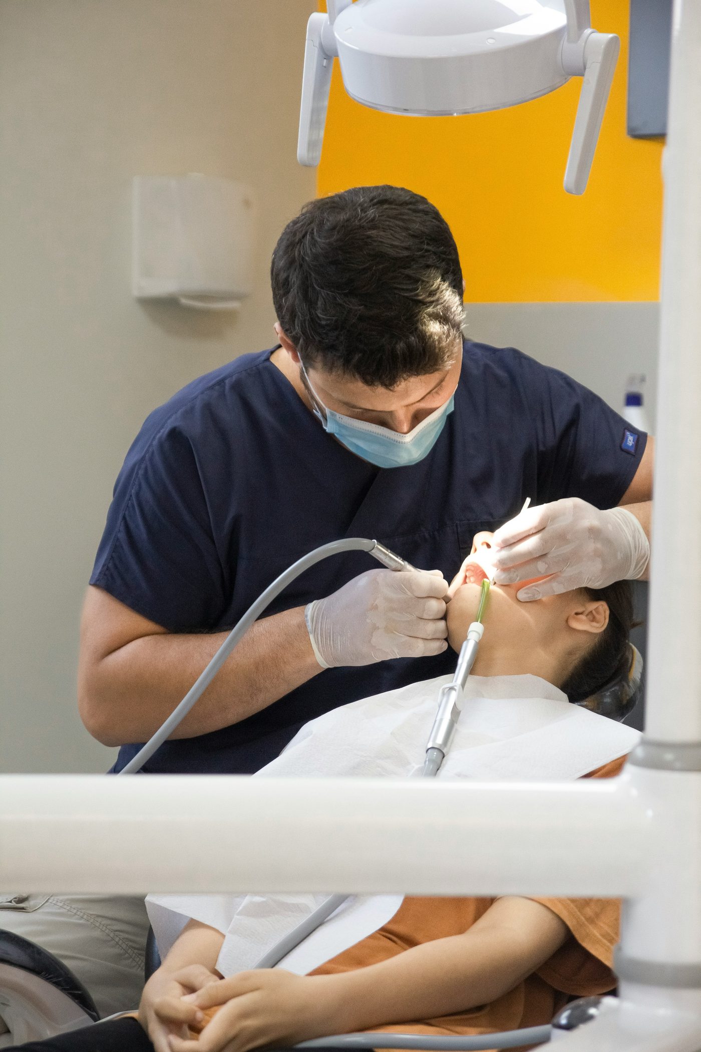Endodoncia Buccal Clinic
