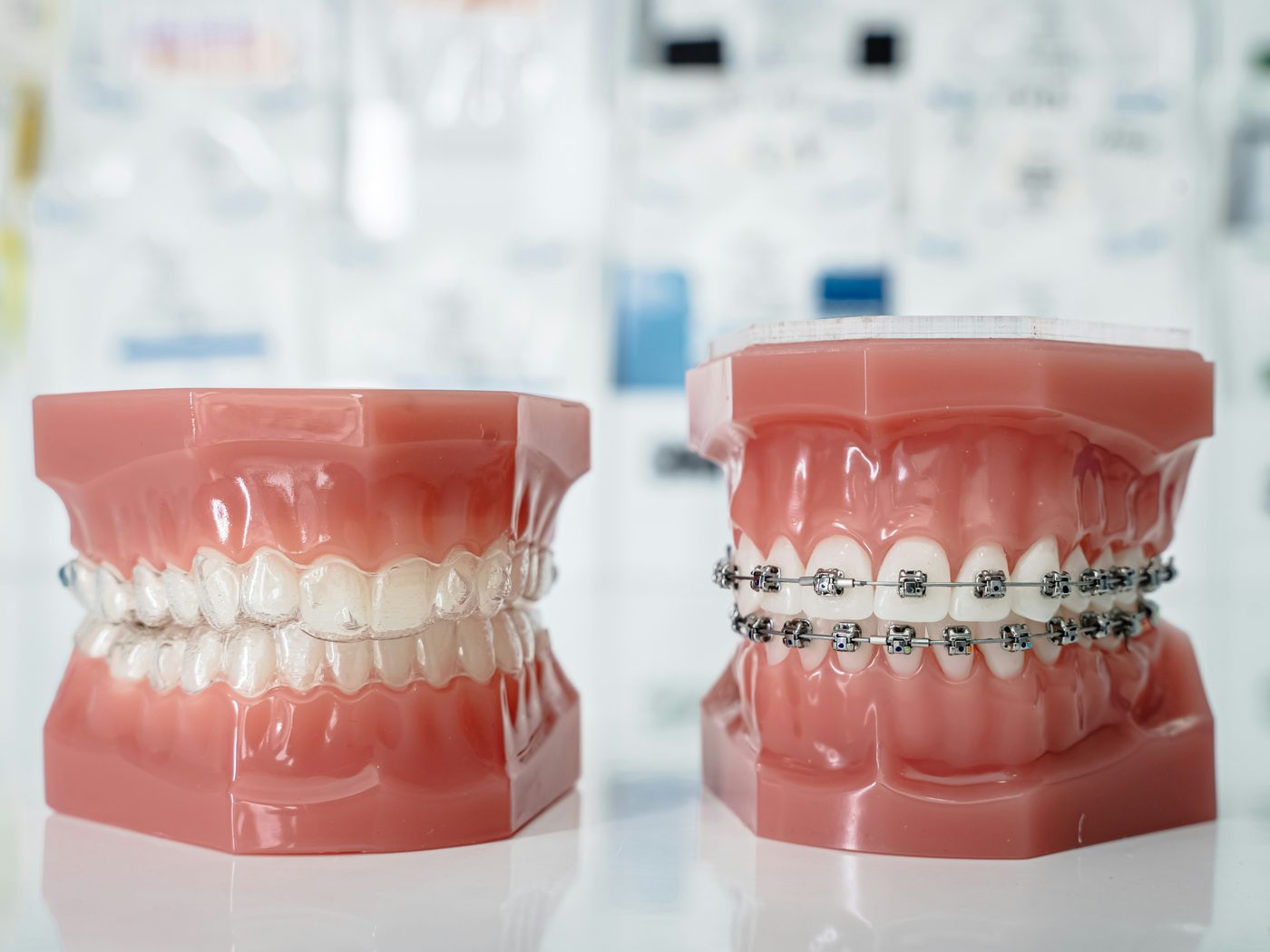 Ortodoncia Buccal Clinic